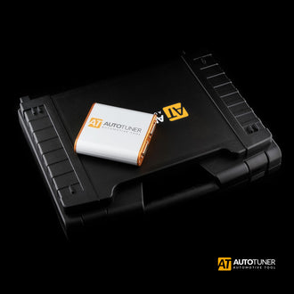 Kit Autotuner Tool Full Slave