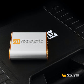 Kit Autotuner Tool Full Slave