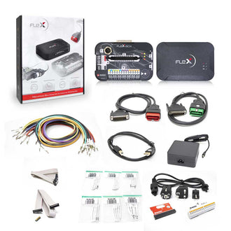 MagicMotorsport FLEX Pack Prêt à l'Emploi – Reprogrammation ECU
